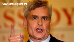 هل ينجح كاسيدي في سحب القوات الأمريكية من السعودية خلال شهر؟