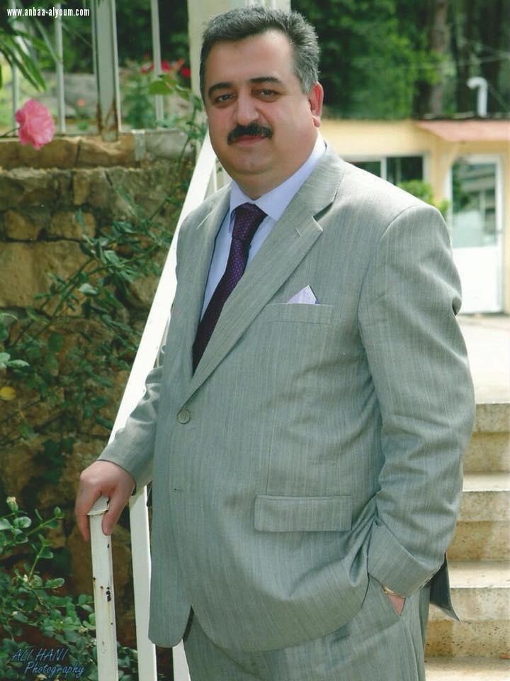 السفير عمر البرزنجي يطرح مشروعا دبلوماسيا ووطنيا مخلصا لانقاذ الوطن المفدى من معضلاته في ادارة الوطن