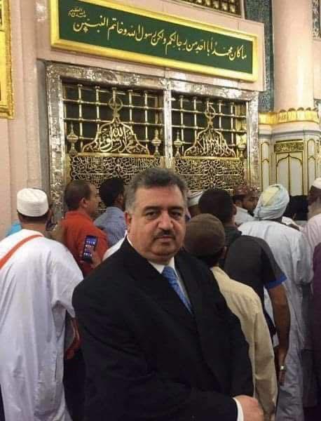     البرزنجي: الهجرة النبوية وكربلاء مدرستان للعدل والإصلاح والثبات على الحق