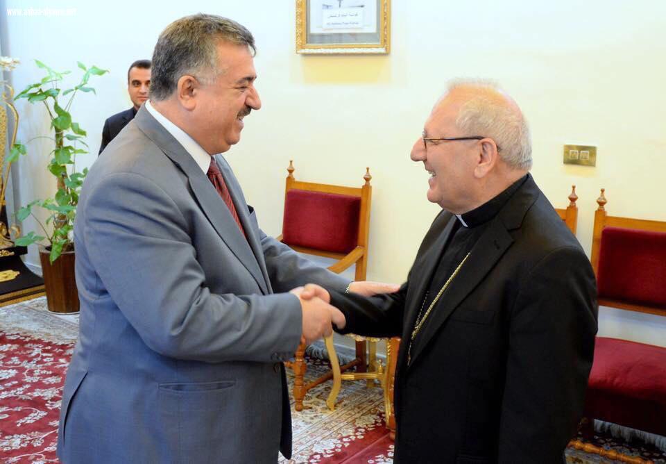 الديانات التوحيدية سلسلة تأريخية تكاملية نزلت من مصدر واحد وهو الله رب العالمين