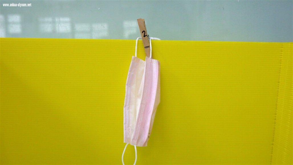 الولايات المتحدة تصبح الدولة الثالثة عالميا من حيث الإصابات المسجلة بفيروس كورونا