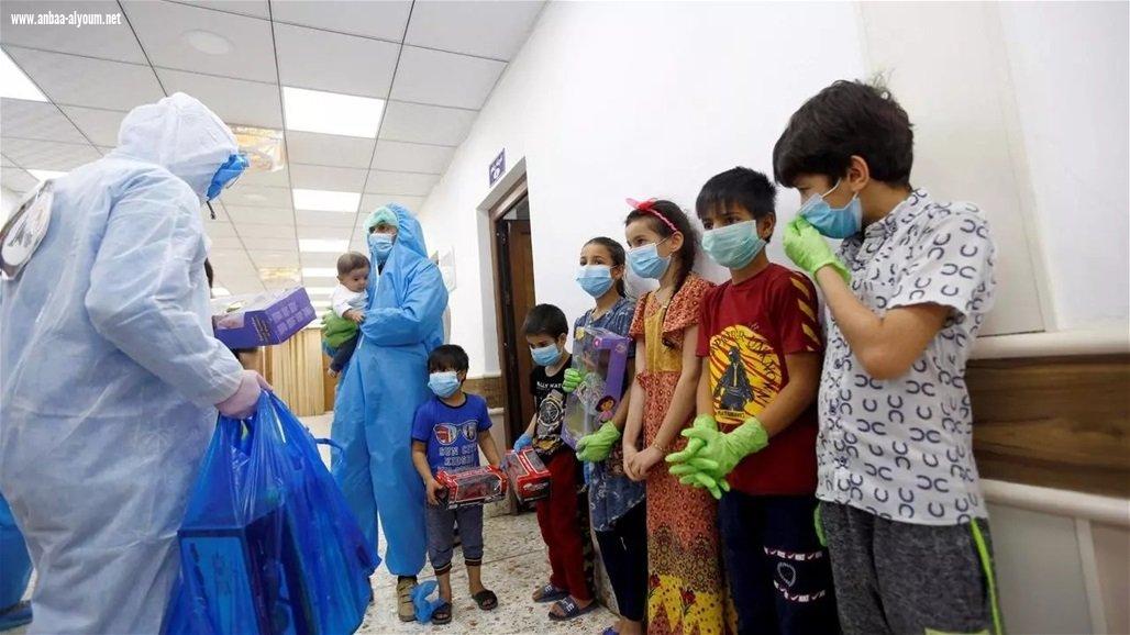 تخص الطلاب والمدرسين.. الصحة العالمية تتحدث عن تدابير وقائية