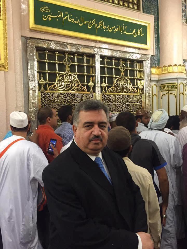 في ذكرى الإمام موسى الكاظم: آل البيت والصحابة أساس الوحدة لا أدوات الانقسام