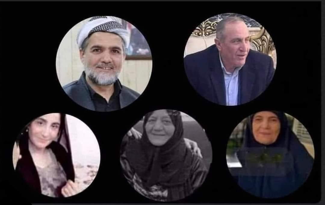 السفير البرزنجي يُدين جريمة الإعتداء الآثم على عائلة عراقية كوردية داخل الأراضي التركية مطالبًا الحكومة التركية بملاحقة مرتكبي هذه الجريمة