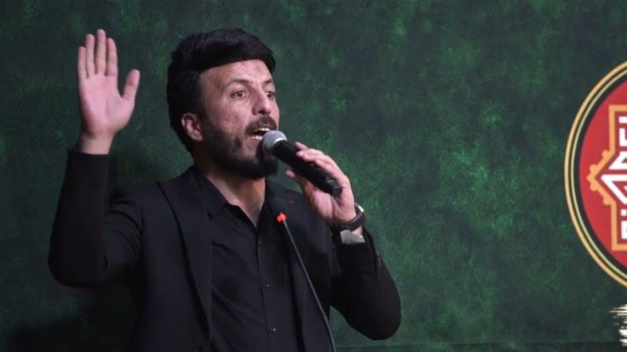 بيت مثير للطائفية يزج بشاعر خلف قضبان المحتوى الهابط