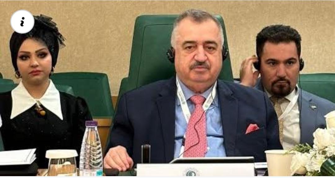 وكيل وزارة الخارجية/ عضو الهيئة الدائمة المستقلة لحقوق الإنسان لمنظمة التعاون الإسلامي يشارك فى حدثٍ رفيع المستوى على هامش أعمال الدورة العادية 23 للهيئة