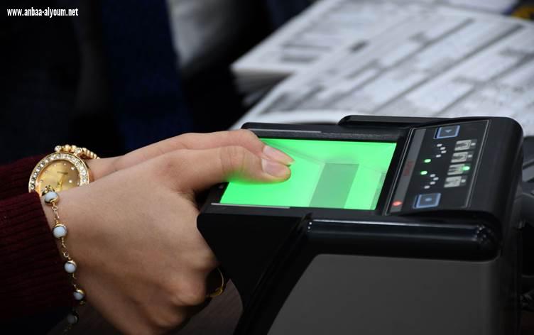 اقترحت المفوضية العليا المستقلة للانتخابات إجراءها في 16 تشرين الأول المقبل.