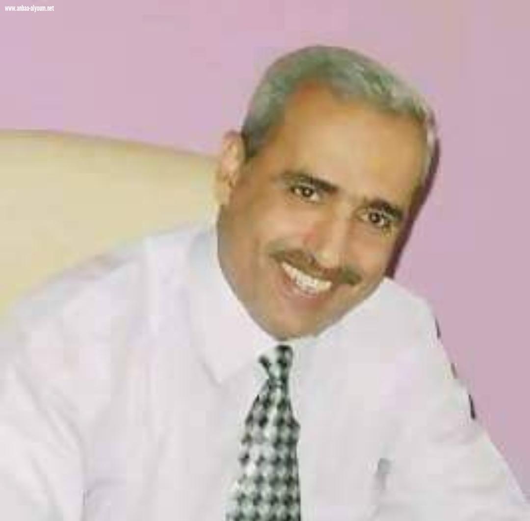 هكذا الدنيا .. ولاكن ؟ الى صديقي عذرا !!  عبدالقادر فاضل ./