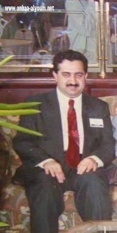 قصيدة نثرية للسفير عمر البرزنجي قبل عشرين سنة عام 2000 ميلادية