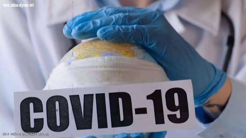 سباق دولي لإنتاج لقاح كوورنا.. 5 أنباء سارة