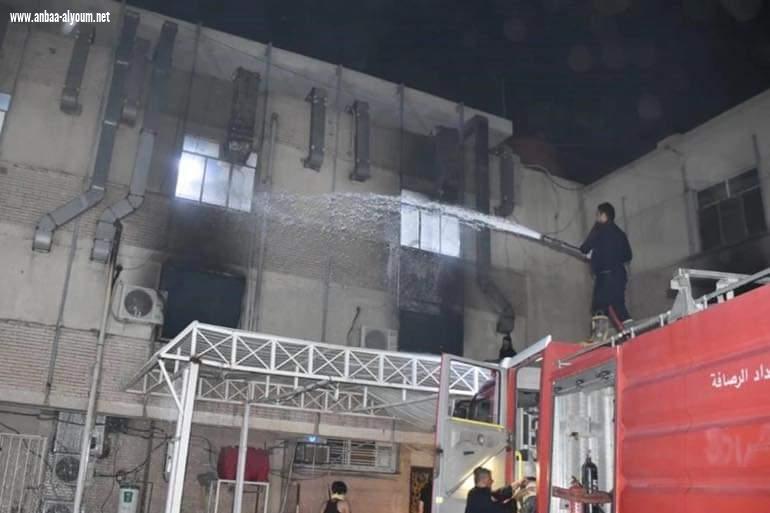 بسم الله الرحمن الرحيم   ( وَلَنَبْلُوَنَّكُم بِشَيْءٍ مِّنَ الْخَوْفِ وَالْجُوعِ وَنَقْصٍ مِّنَ الْأَمْوَالِ وَالْأَنفُسِ وَالثَّمَرَاتِ ۗ وَبَشِّرِ الصَّابِرِينَ