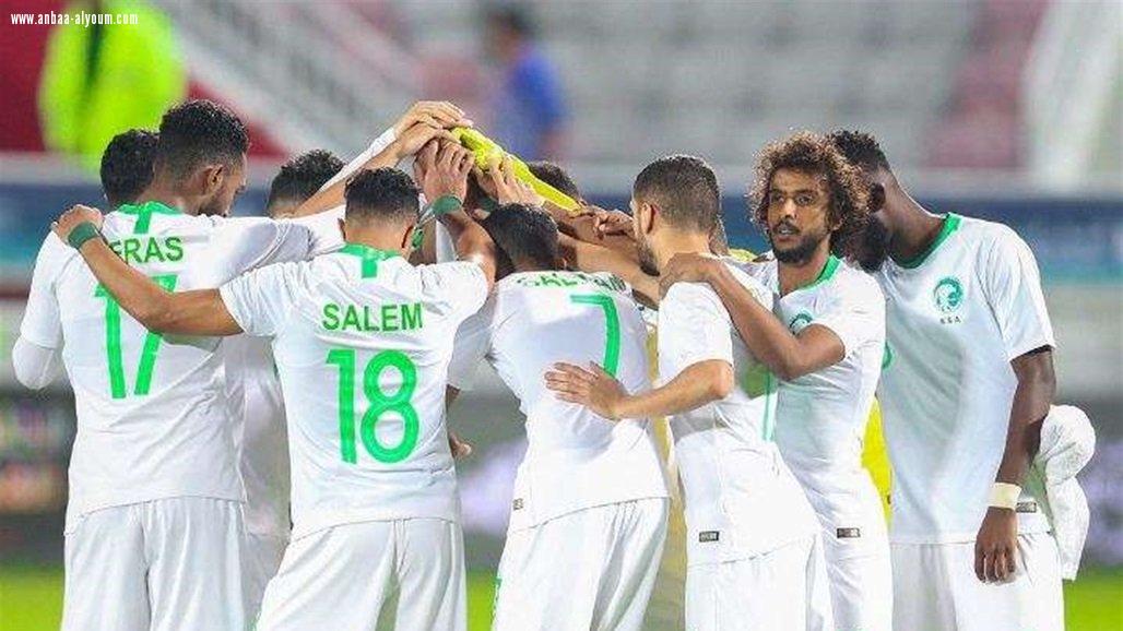 السعودية تقهر عُمان وتضرب موعداً مع قطر في نصف نهائي 