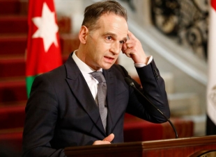 ألمانيا: الاتفاق مهم لمنع إيران من زعزعة المنطقة بيان الخارجية الألمانية يؤكد على ضرورة وقف برامج الصواريخ الإيرانية