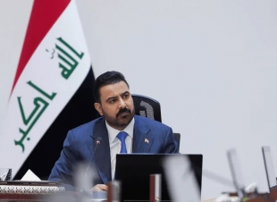 الزيدي يوافق على تخصيص 150 ألف درجةٍ وظيفيَّةٍ في موازنة 2027