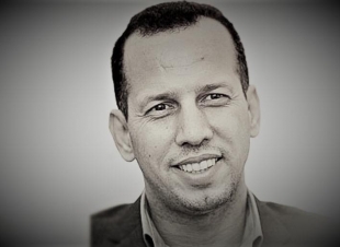 السفير عمر البرزنجي يدين اغتيال المحلل السياسي العراقي المعروف المرحوم هشام الهاشمي