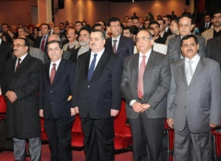 السفير عمر البرزنجي يستذكر ويستنكر الذكرى الاليمة الثانية والثلاثين لفاجعة حلبچة الشهيدة