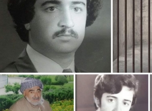  مواقف ومحطات تشكّلُ منعطفًا في حياة ، وكيل وزارة الخارجية عمر البرزنجي في حزيران 1981