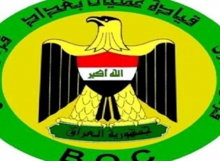 عمليات بغداد تؤكد الاستمرار العمل بالاستثناءات في حظر التجوال