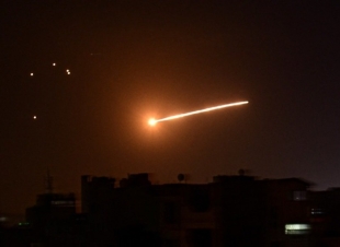 قرب الحدود العراقية.. قصف يؤدي لمقتل ستة اشخاص