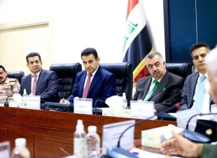 مجلس وكلاء الأمن الوطني يعقد جلسته برئاسة مستشار الأمن القومي