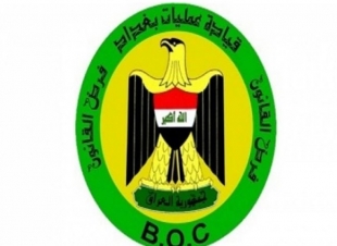 عمليات بغداد تعلن اصابة 22 منتسباً في هجمات 