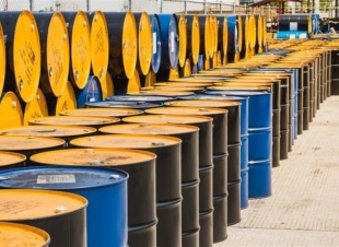 النفط تحصي مجموع الصادرات والايرادات المتحققة لشهر ايلول الماضي