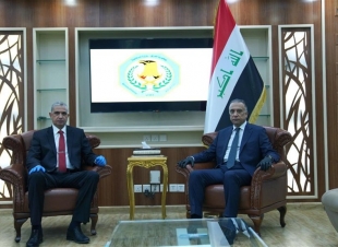 الكاظمي يوجه الداخلية بإستخدام كل امكاناتها للكشف عن المختطفين والمغيبين