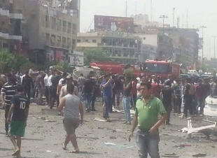 كل الثناء والتقدير للذين اتصلوا على سلامة مجموعتنا الصحفية