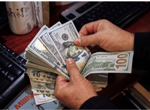 أسعار صرف الدولار في الأسواق العراقية ليوم السبت