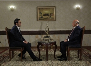 وزير الخارجية  العراق لم يطلب إشرافاً أممياً على الانتخابات