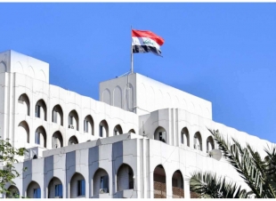وكيل وزارة الخارجية يؤكد حرص العراق على رعاية مواطنيه في الخارج