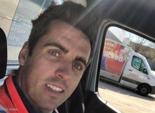 من طيار إلى عامل توصيل.. والسبب كورونا