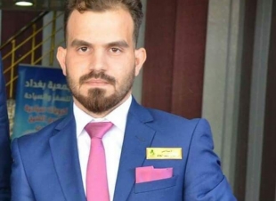 لا تخف فهم بلا أسنان  ...  بقلم ذوالفقار محمد