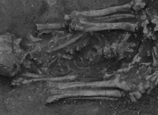 العثور في أوروبا على أقدم المومياوات في العالم بفضل صور قديمة