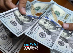 اسعار صرف الدولار بالأسواق العراقية لهذا اليوم