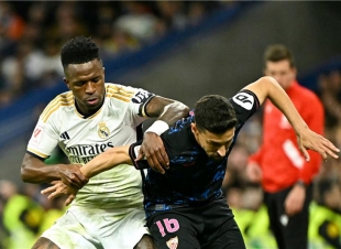 الاتحاد الإسباني يفتح ملفا ضد ريال مدريد