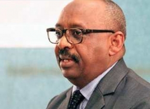 وفاة وزير الدفاع السوداني