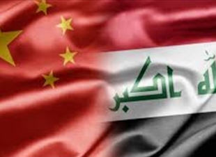  الصين تفتتح مختبراً لتشخيص الإصابات بكورونا في بغداد الأسبوع المقبل