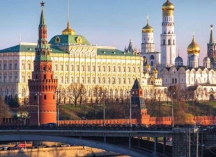 الرئاسة الروسية: لا مباحثات حاليا مع الرياض بشأن أسواق النفط