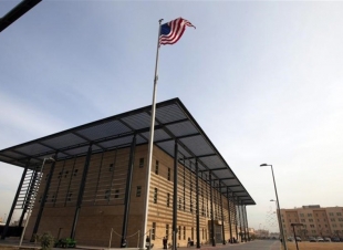 الخارجية الاميركية: حكومة العراق تعهدت بنشر سيادتها وضبط العناصر التي تهدد سفارتنا