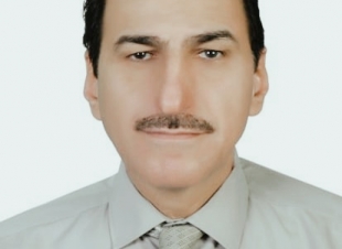 أقطع أنفك لتعيش في المملكة / ضياء المياح ...