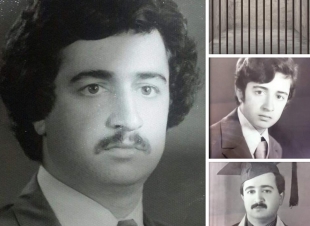 السفير عمر البرزنجي في الذكرى التاسعة والثلاثين لاعتقاله كسجين سياسي سنة 1981