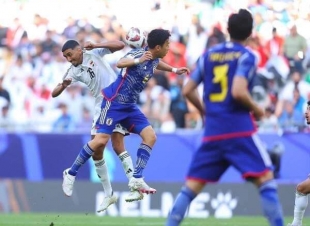 ليس الا مزيدا من الثقة /خالد جاسم /