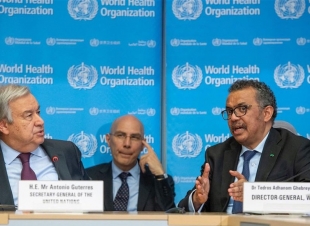 ماذا تفعل منظمة الصحة العالمية ولماذا أوقف ترامب تمويلها؟