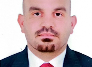 لا تقف في المنتصف / بقلم الكاتب/ الصحفي /ذوالفقار محمد