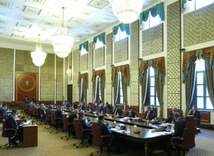 احداها يتعلق بحظر التجوال.. نص قرارات اللجنة العليا للصحة والسلامة الوطنية