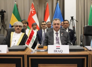  البرزنجي  يترأس وفد العراق المشارك في اجتماع مجلس وزراء الخارجية التحضيري للدورة الخامسة عشرة لمؤتمر قمة دول التعاون الاسلامي