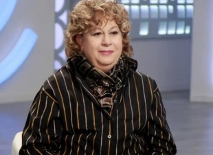 وفاة الفنانة المصرية سمية الألفي