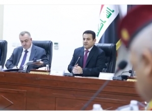 مجلس وكلاء الأمن الوطني يعقد جلسته برئاسة مستشار الأمن القومي