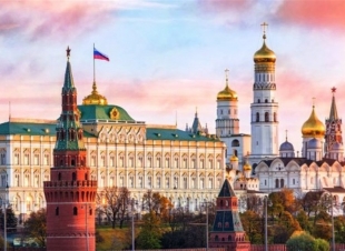 موسكو تعلق على التحذيرات من غزو روسي وشيك لأوكرانيا